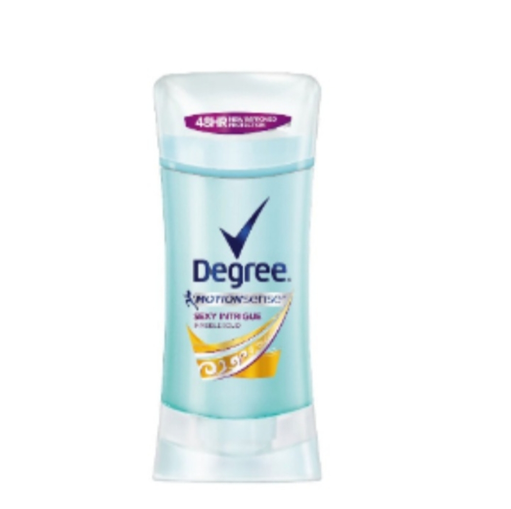 Deodorant